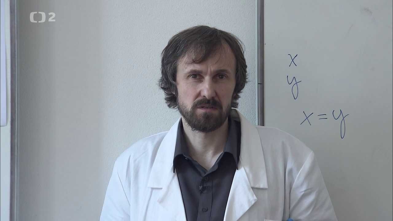 Česko jedna báseň: Ivan Petlan