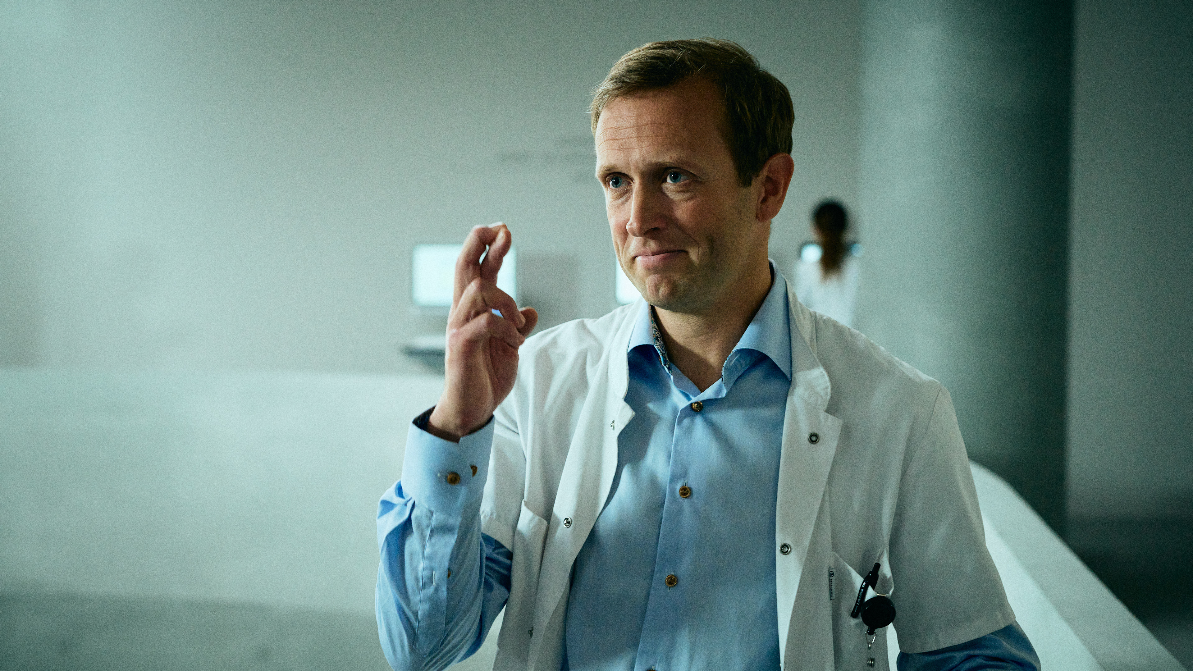 Každý den se rodí život