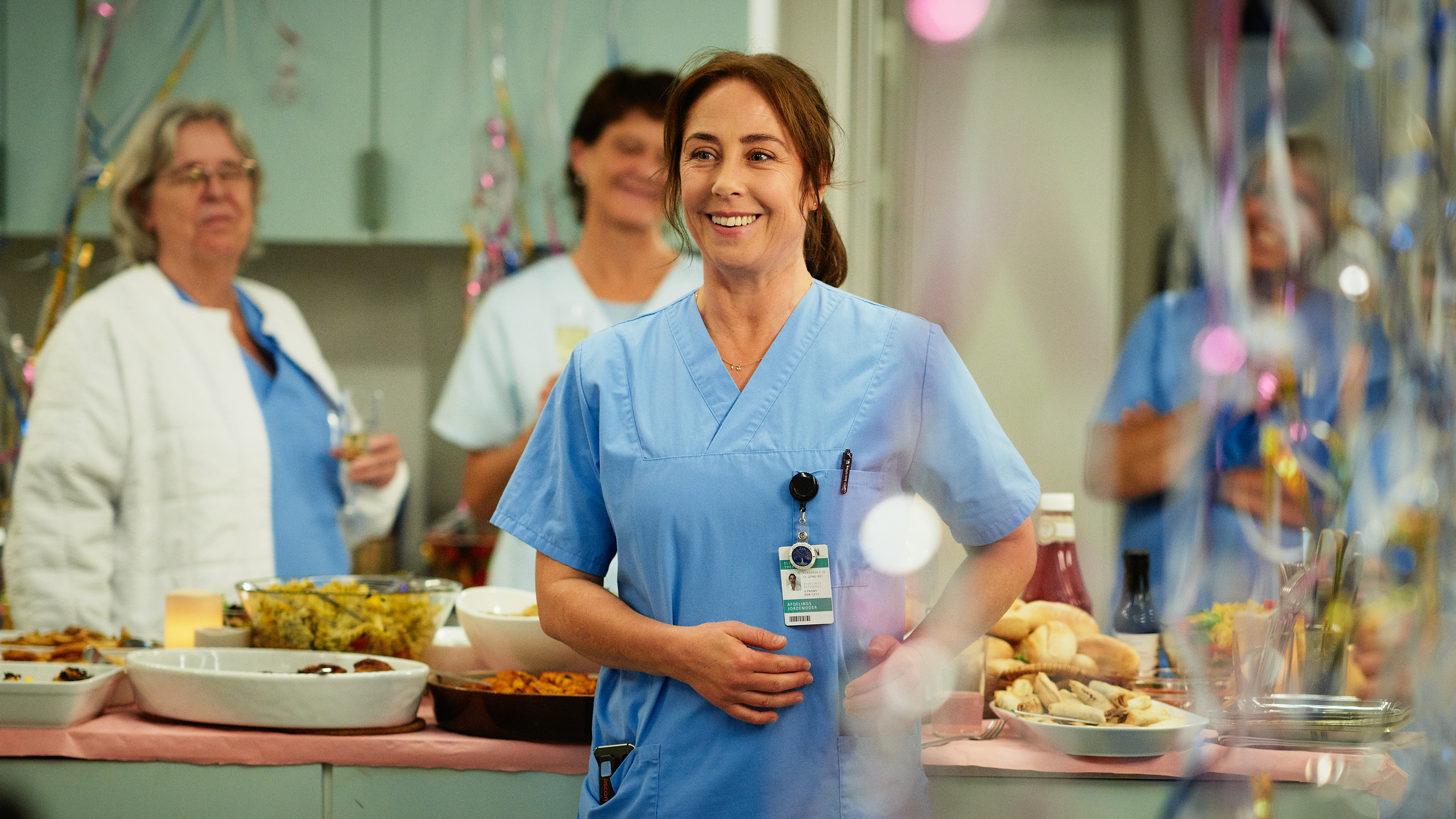 Každý den se rodí život