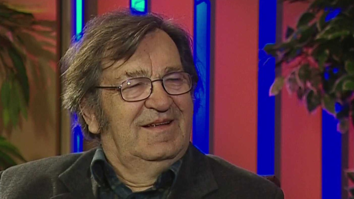 Úsměvy Antonína Moskalyka