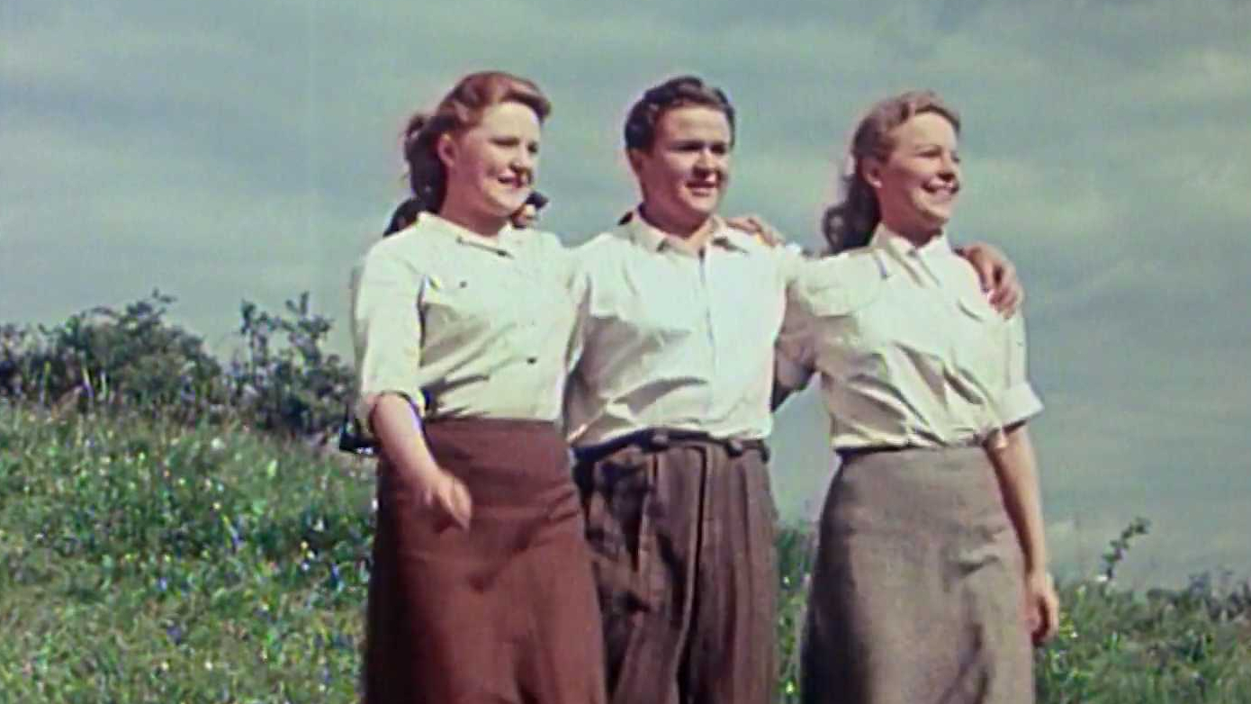 MODERNA, AVANTGARDA: Příběh umění 1. poloviny 20. století