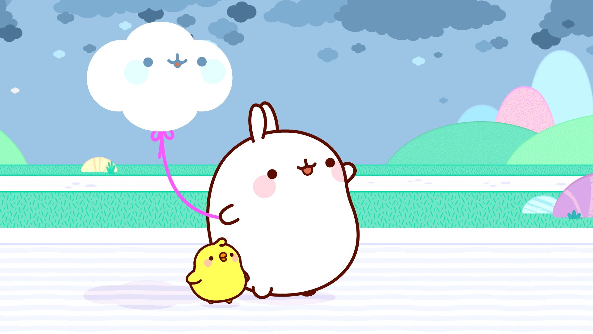 Molang V