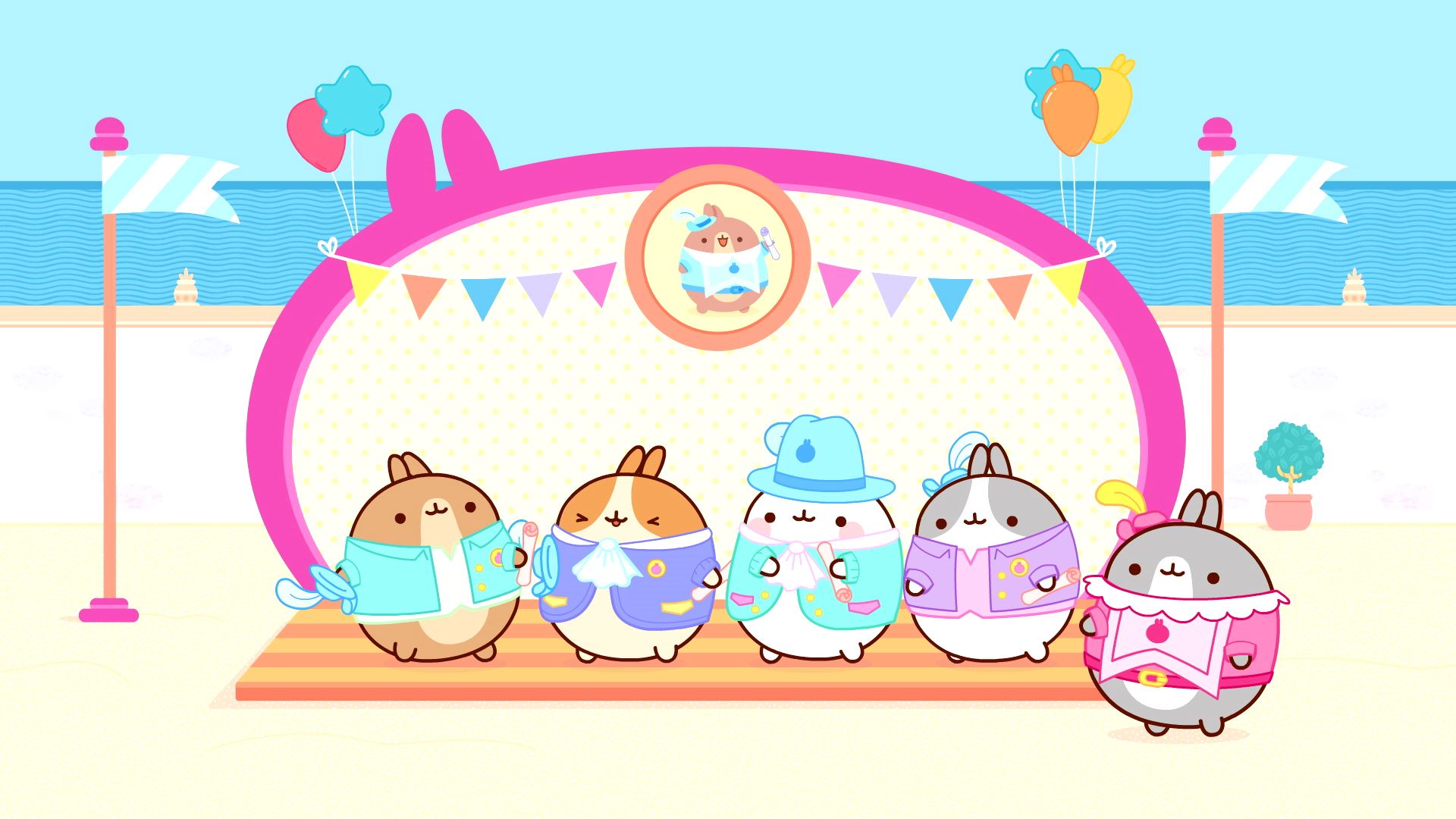 Molang V