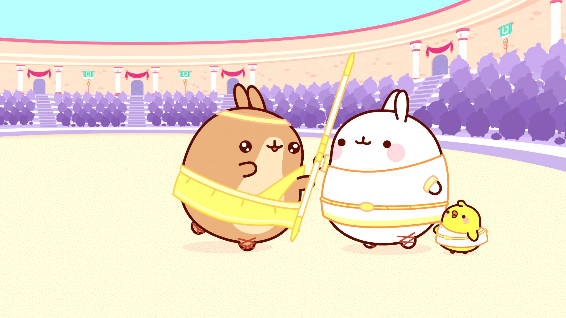 Molang V