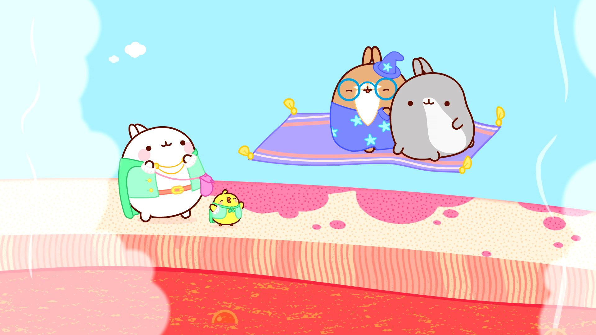 Molang V
