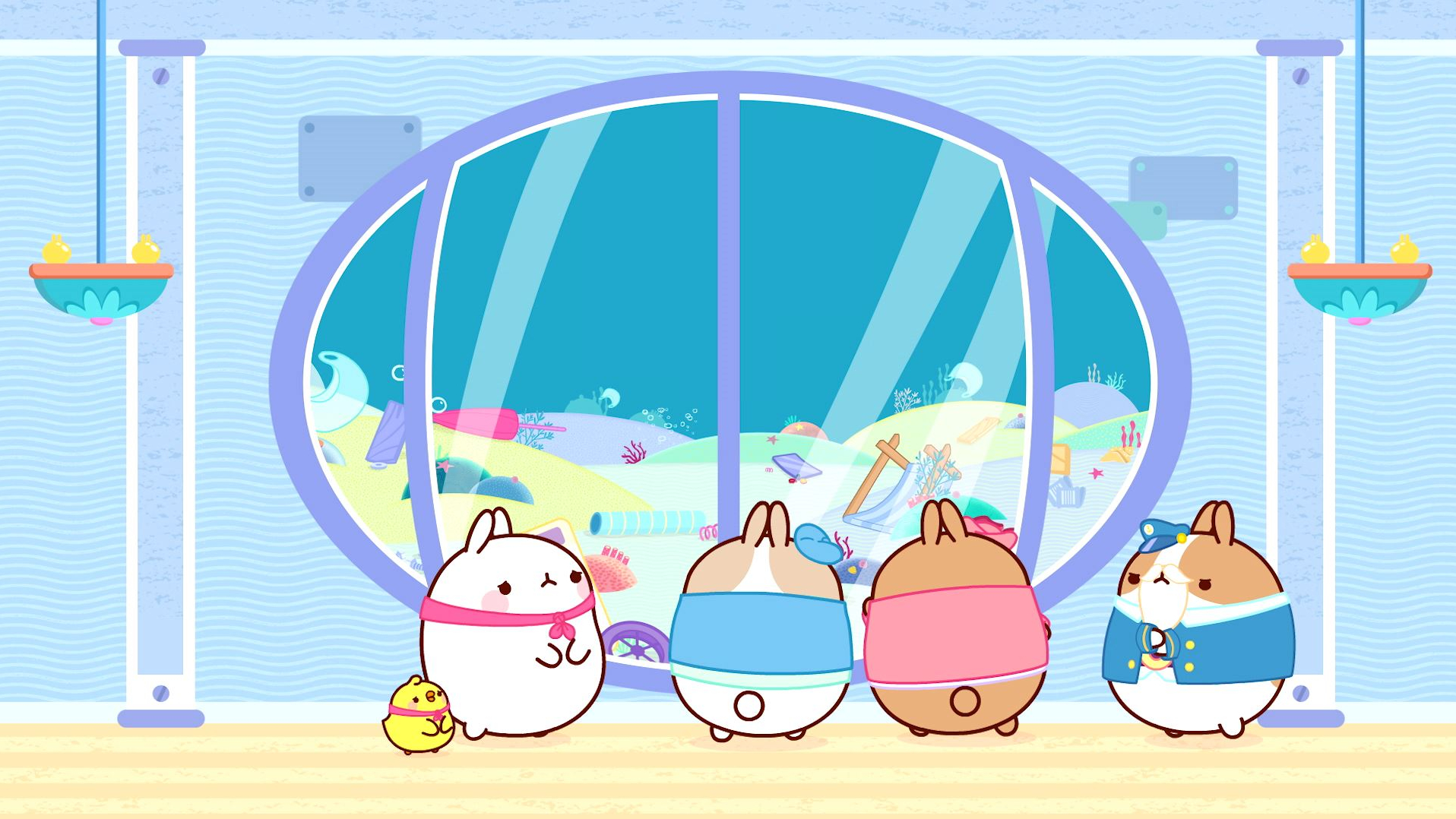 Molang V