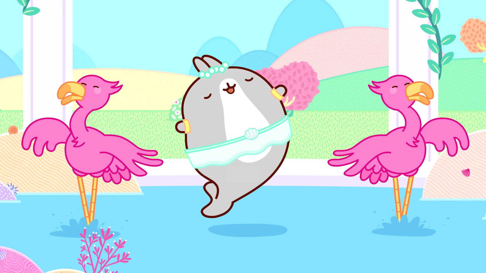 Molang V