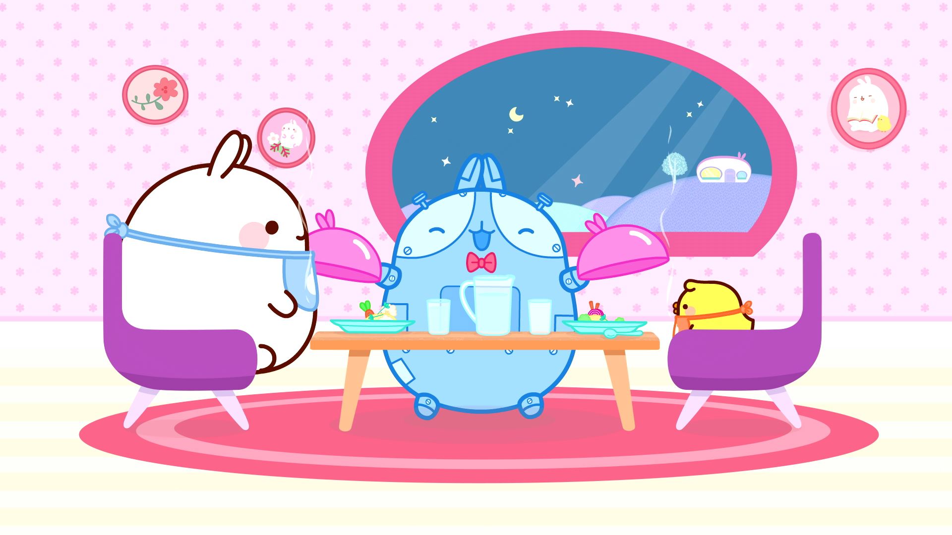 Molang V