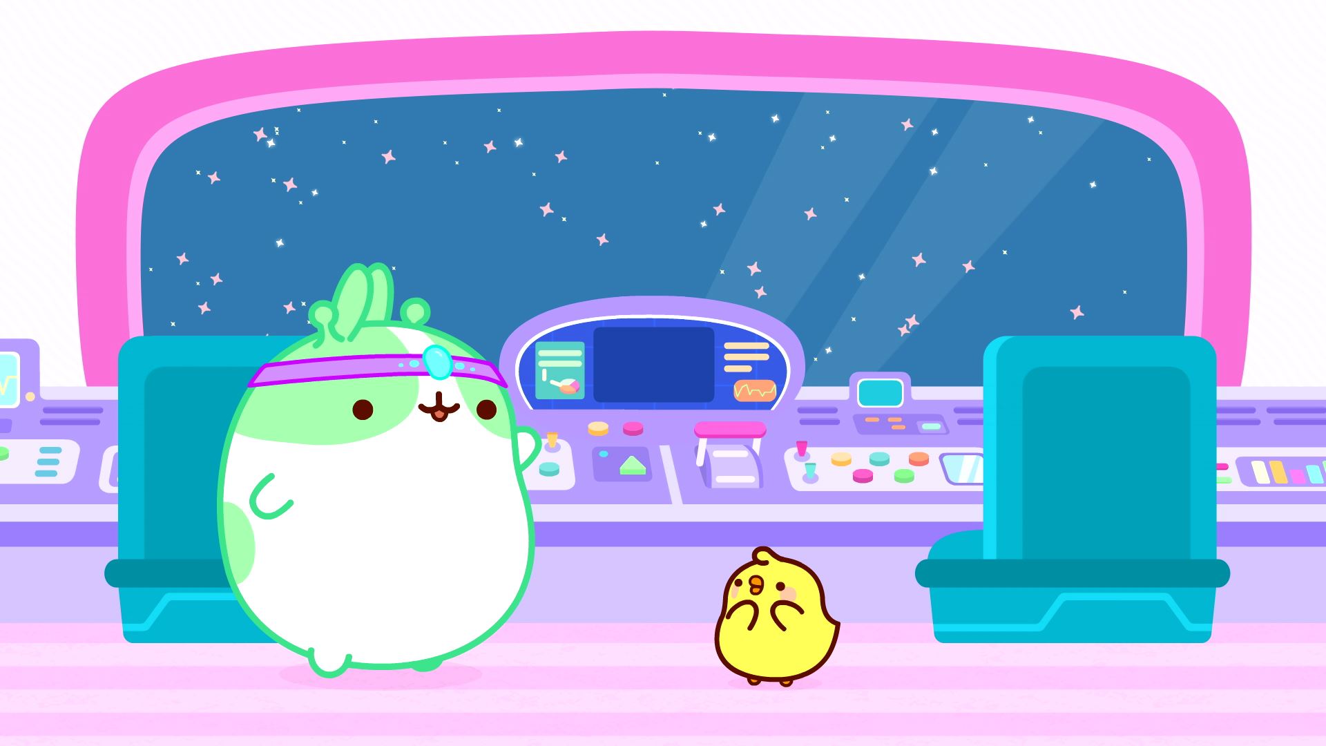 Molang V