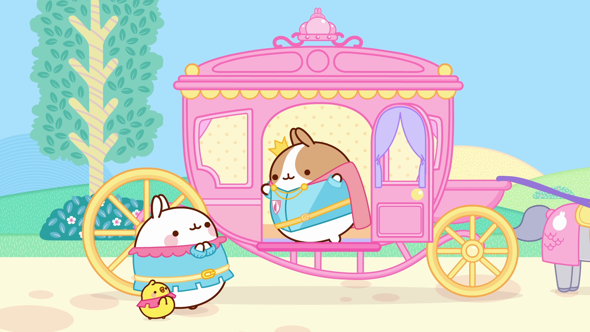 Molang V