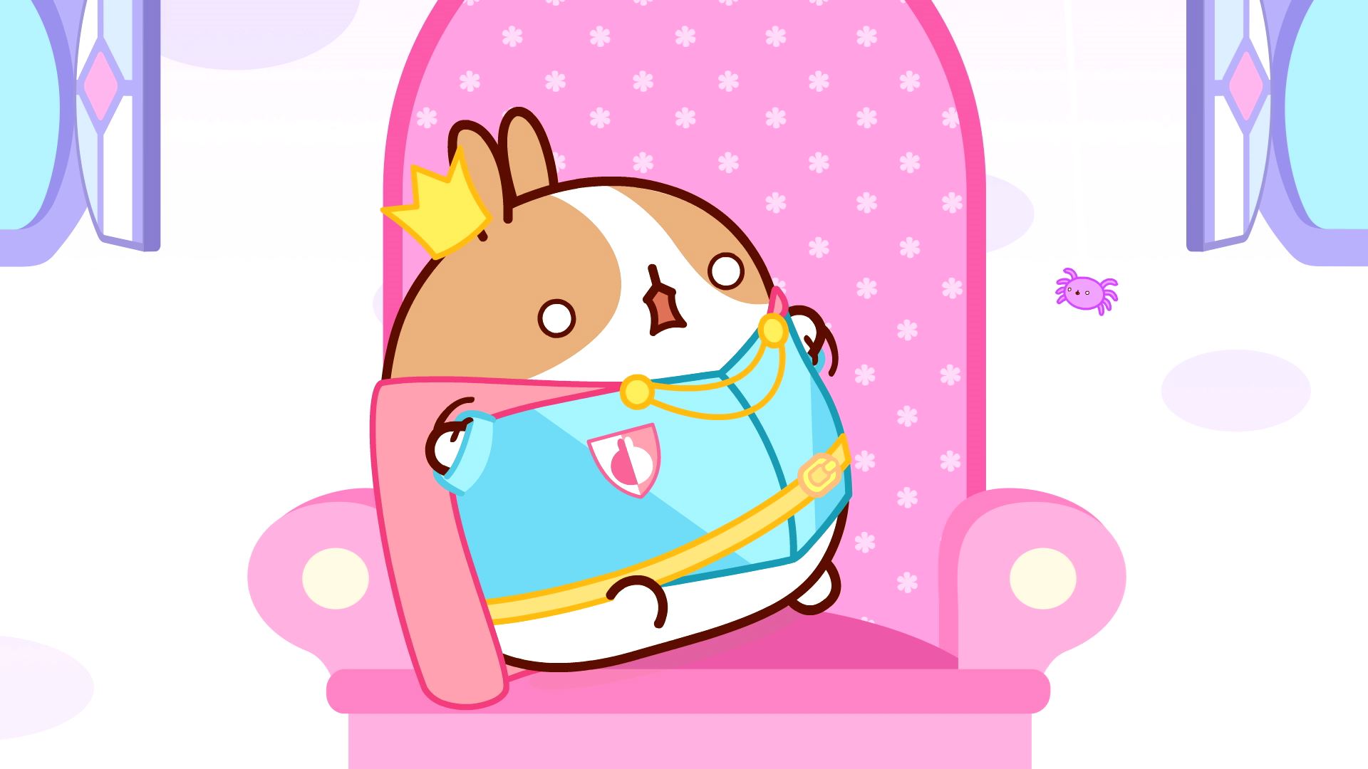 Molang V