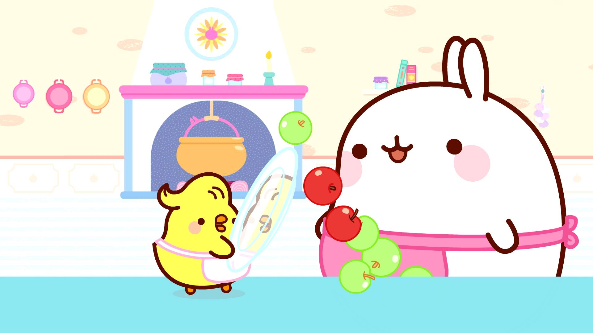 Molang V