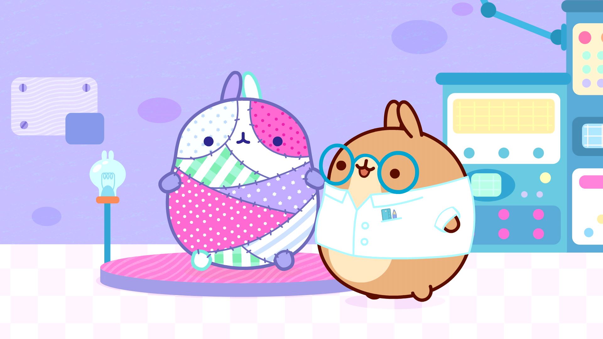 Molang V