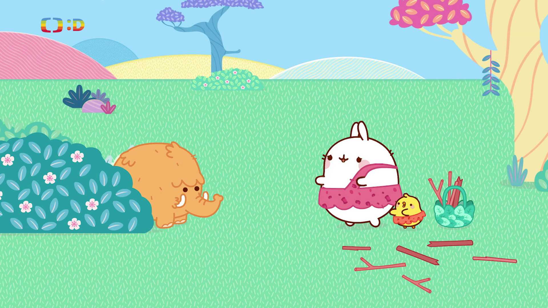 Molang V