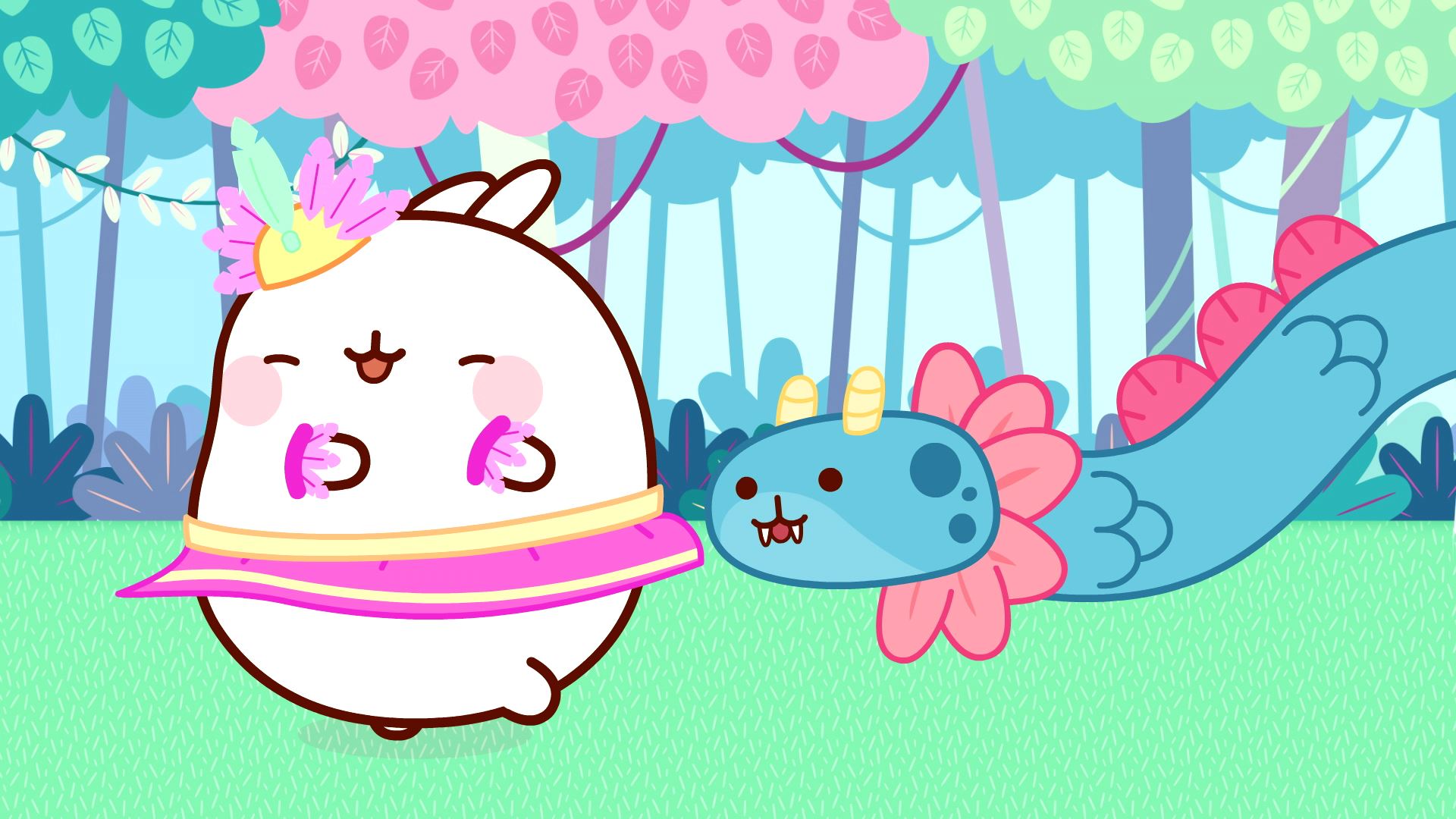 Molang V