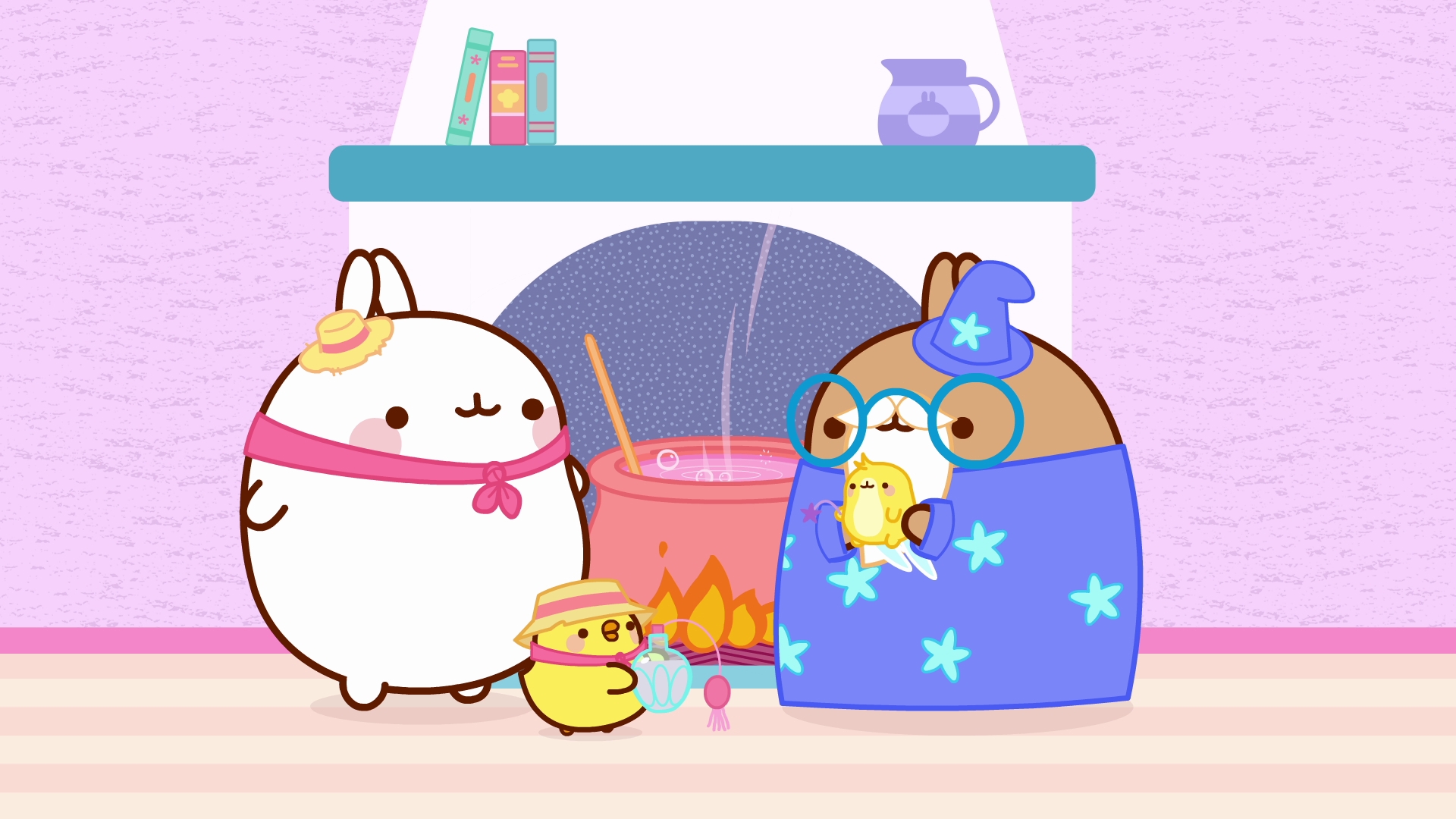 Molang V