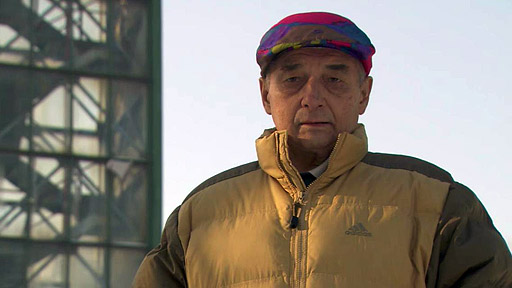 Vzkaz Jiřího Rašky