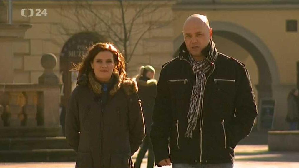 Hranice dokořán - Rozmówki polsko-czeskie