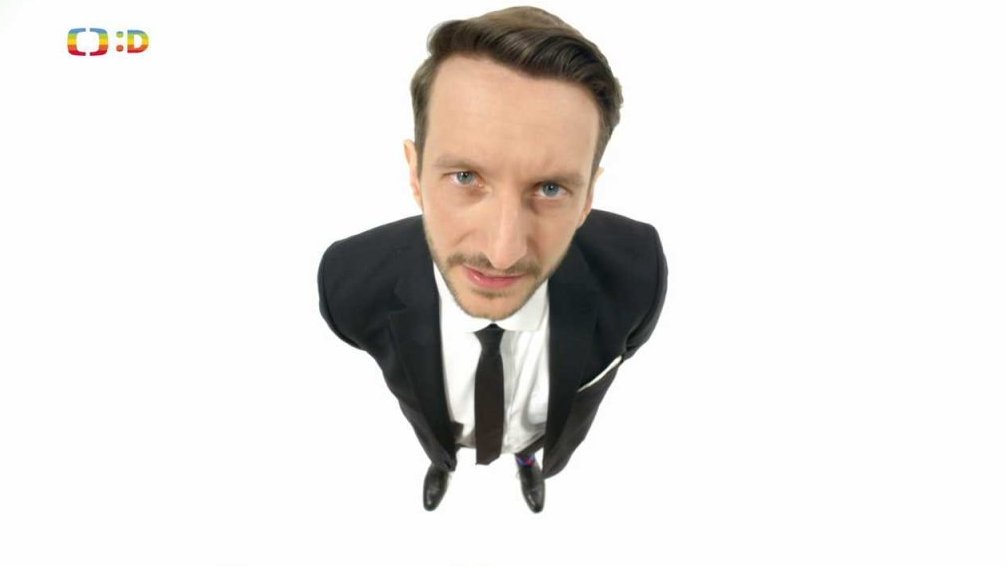 Agent v kapse