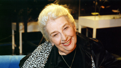 Úsměvy Stelly Zázvorkové