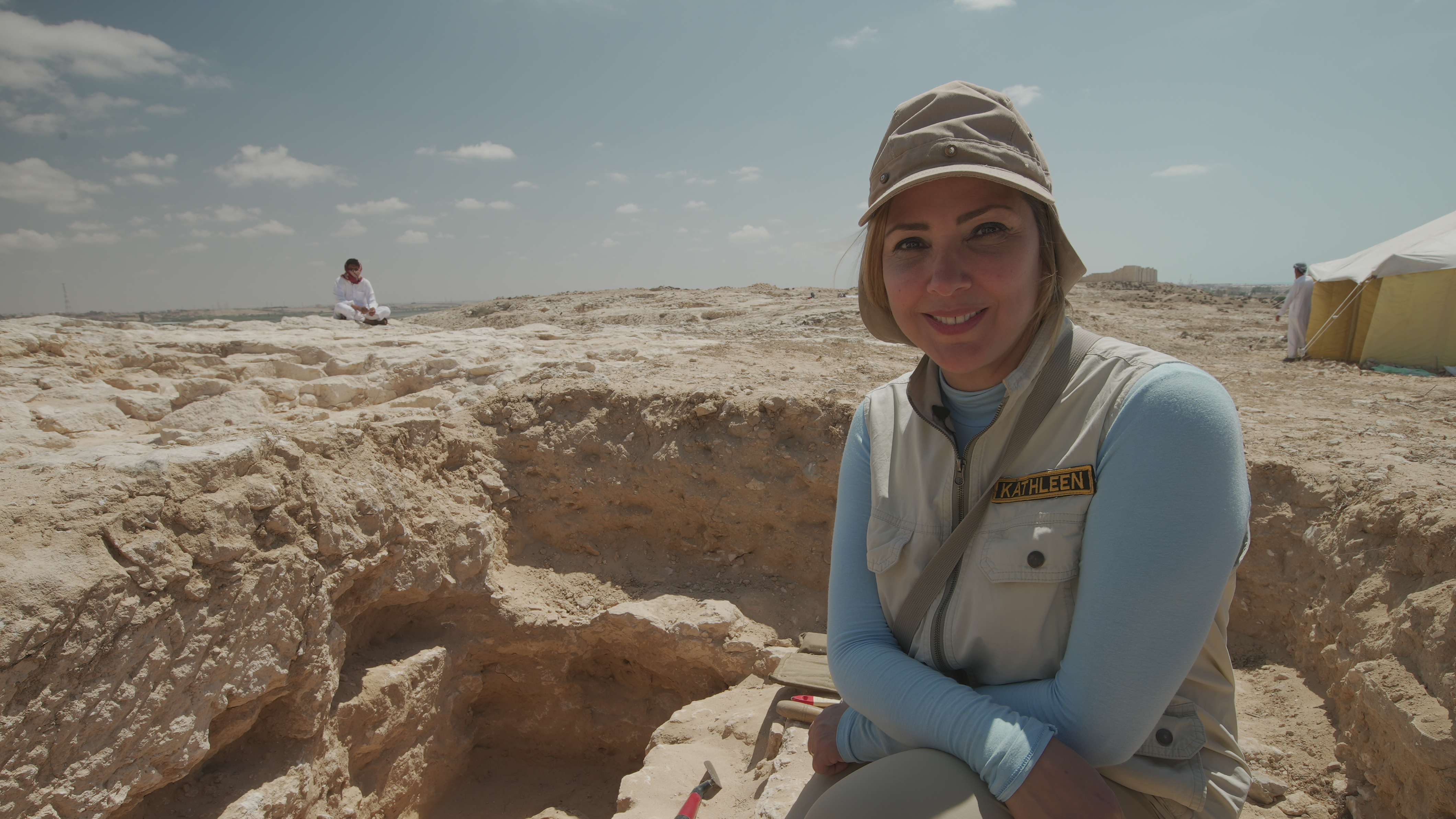Ztracené poklady Egypta III