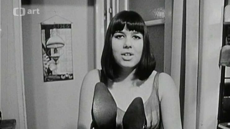 Vysílá studio A po třiceti letech...