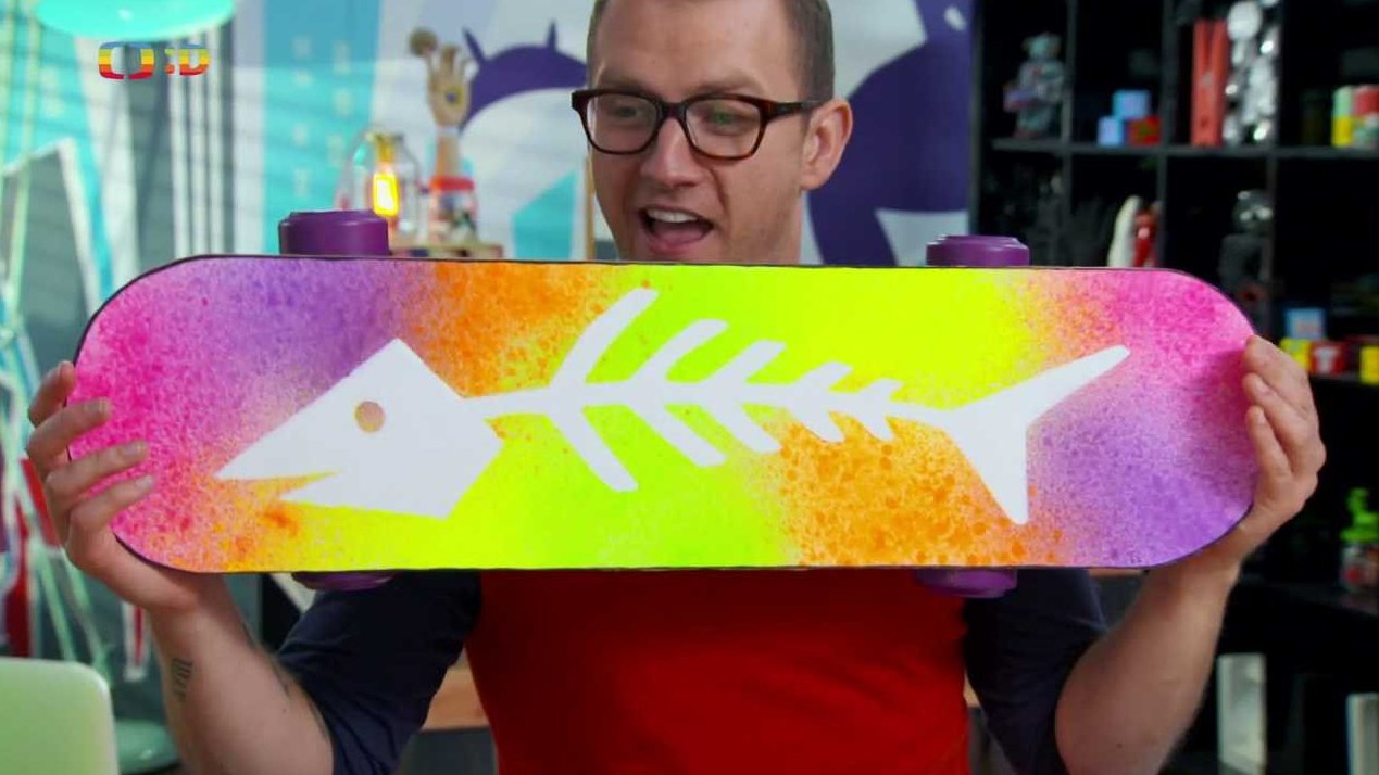 Art Ninja