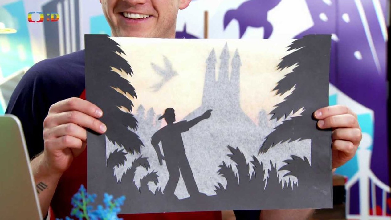 Art Ninja