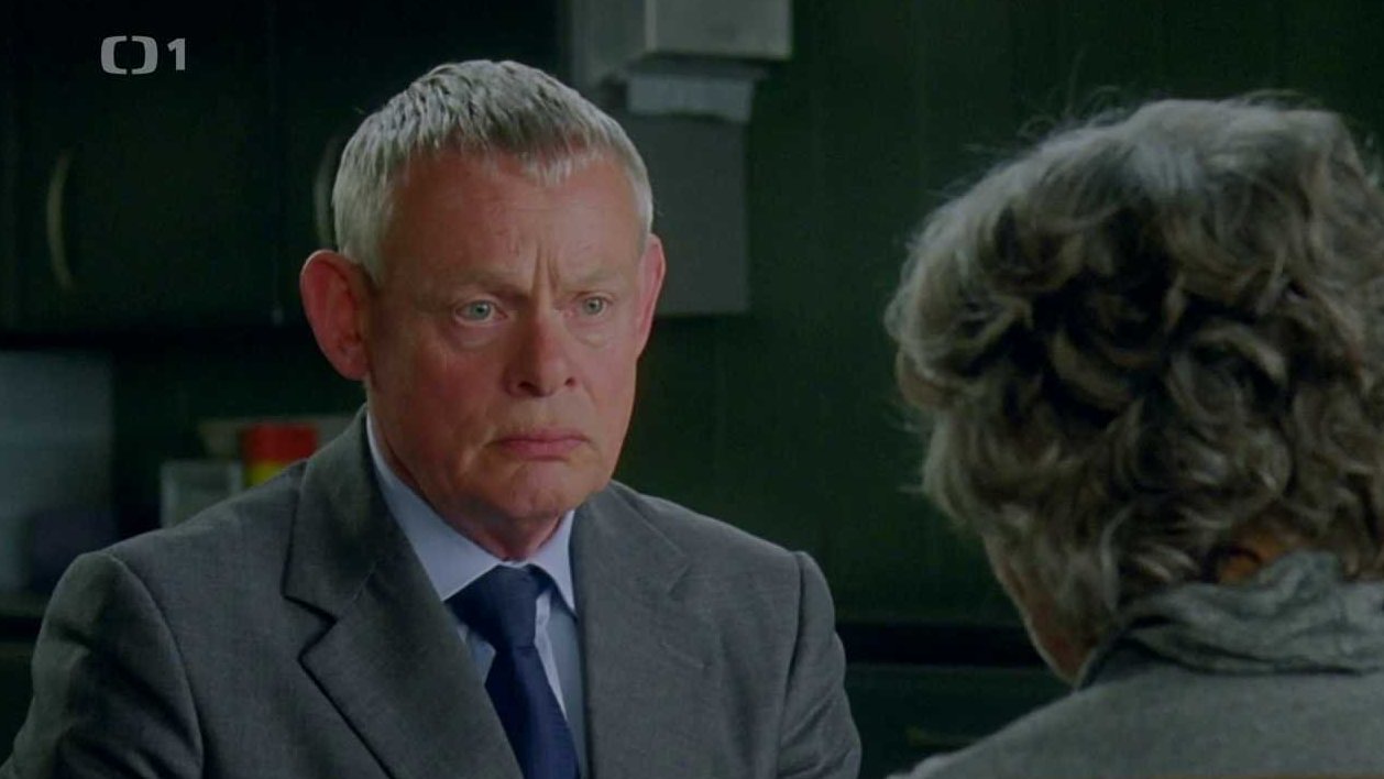 Doktor Martin IX