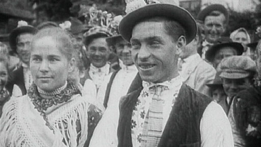 Hledání ztraceného času