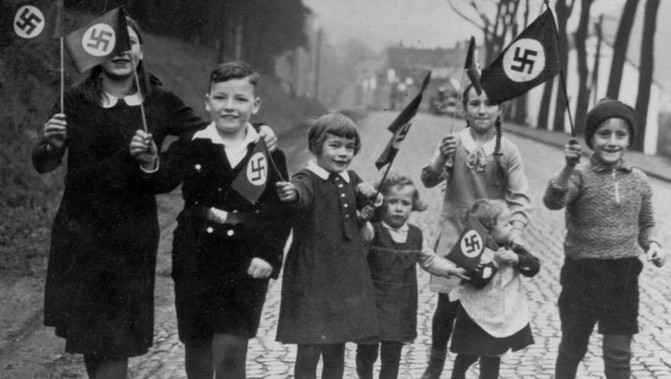 Berlín 1933: Deník jedné metropole