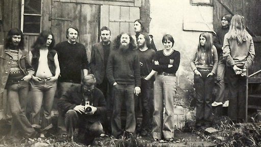 Fenomén Underground