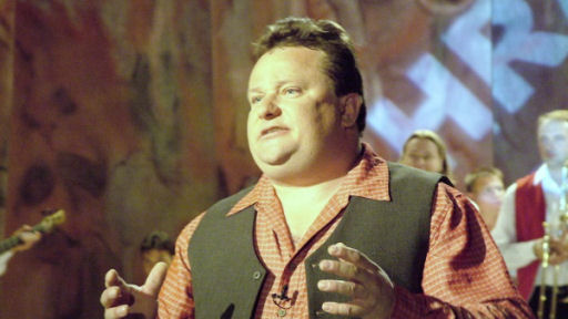 Hraje vám... Lanžhotčanka