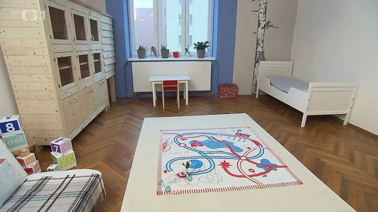 Bydlení je hra