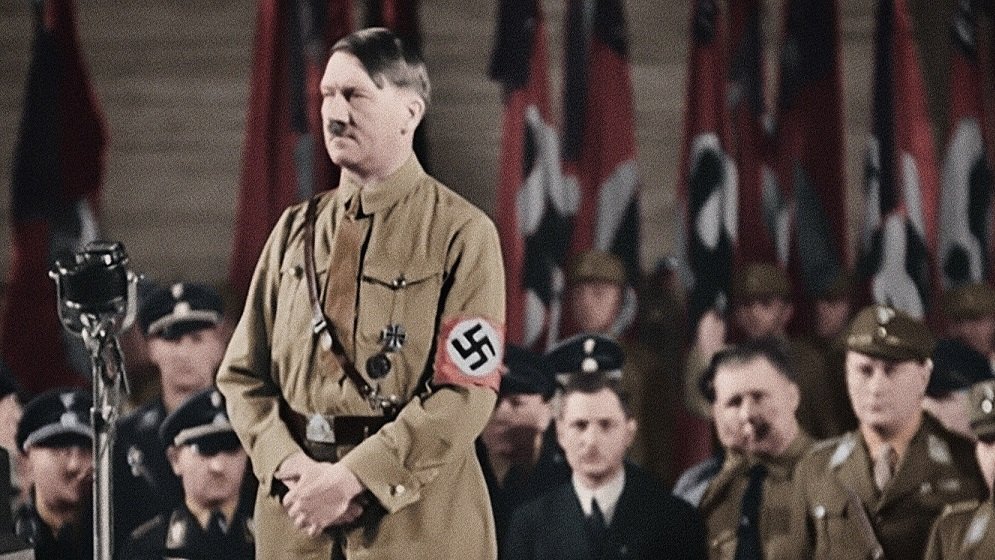 Hitler a Stalin: Tajné vztahy