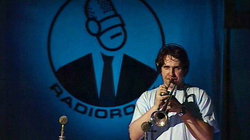 Radiorock: Lesní zvěř a Dušan Neuwerth