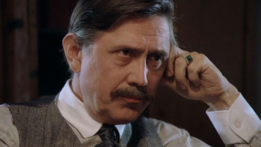Dobrodružství kriminalistiky