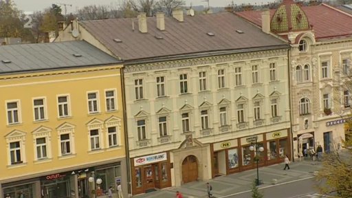 Dům U zlaté studny