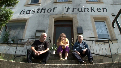 Fenomén Underground