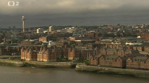 Krásy evropského pobřeží