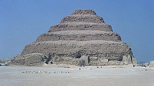 Záhady starého Egypta