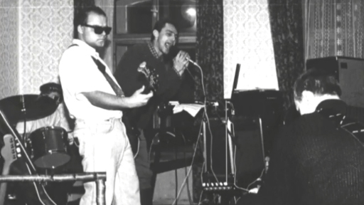 Fenomén Underground