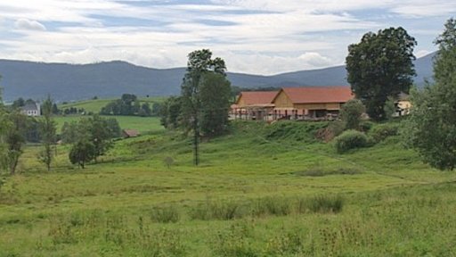 Turistika jménem Agro