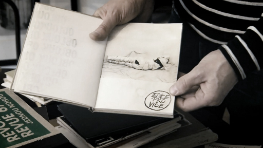 Fenomén Underground