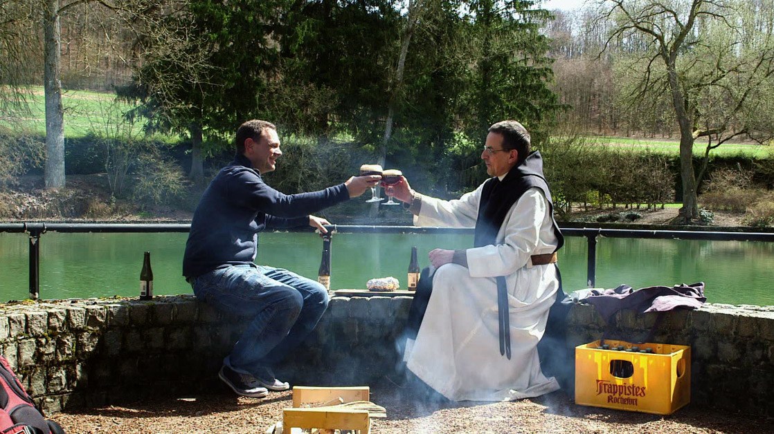 S kuchařem kolem světa