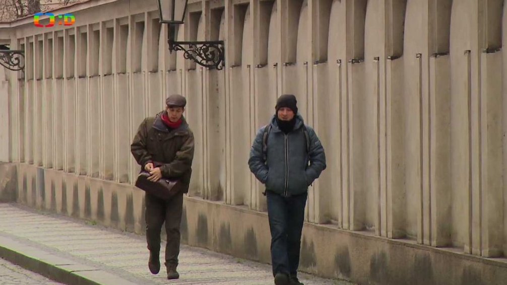 Záhady Toma Wizarda