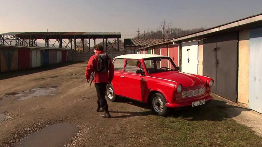 Záhady Toma Wizarda