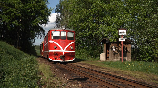 Na cestě po Jindřichohradecku