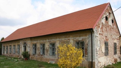 Příběhy domů