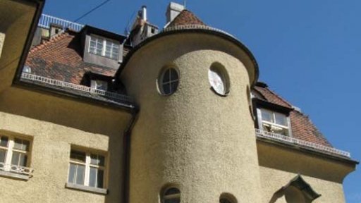 Příběhy domů